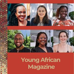 Young African Magazine