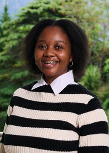 Redefining Waste: A Woman in Science Advancing Sustainable Consumption Through Water Reuse