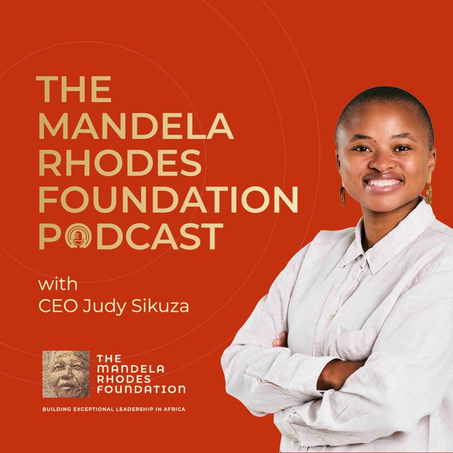 Episode 1: Balancing Legacy and Leadership with Judy Sikuza