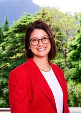 Kristal Duncan-Williams