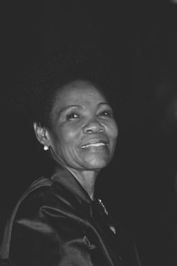 Mandela Rhodes Foundation mourns the passing of former Trustee Justice Yvonne Mokgoro