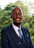 Tony Mwangi