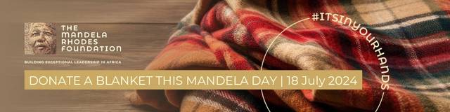 Mandela Day Drive