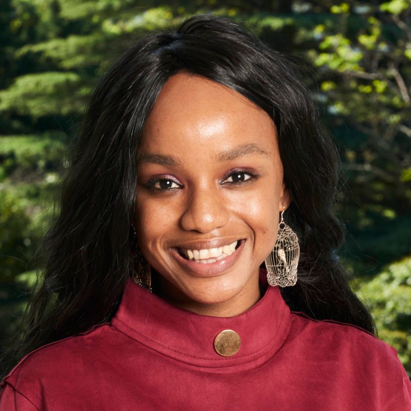 Michaela Martin | The Mandela Rhodes Foundation