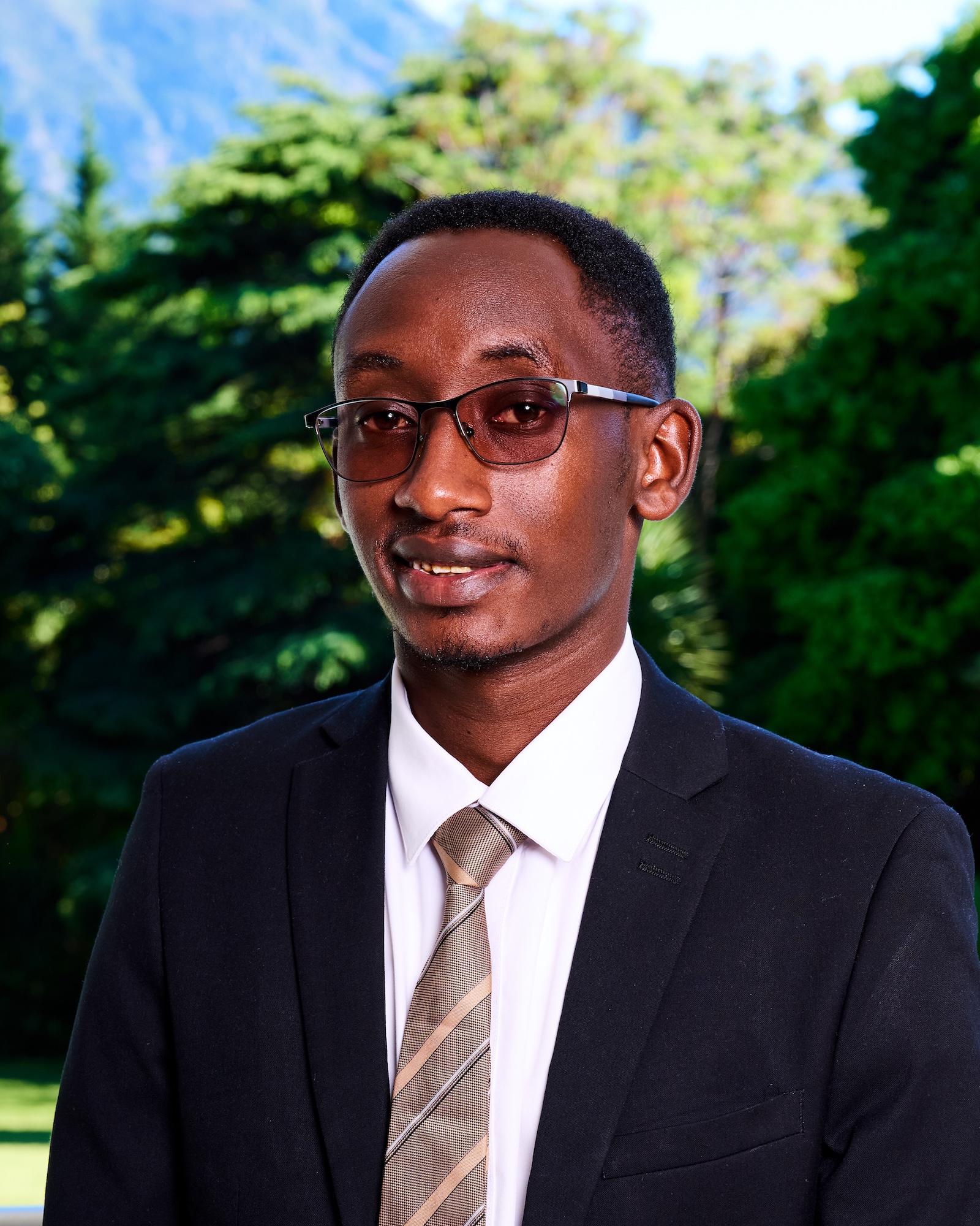 Peter Kagunyi