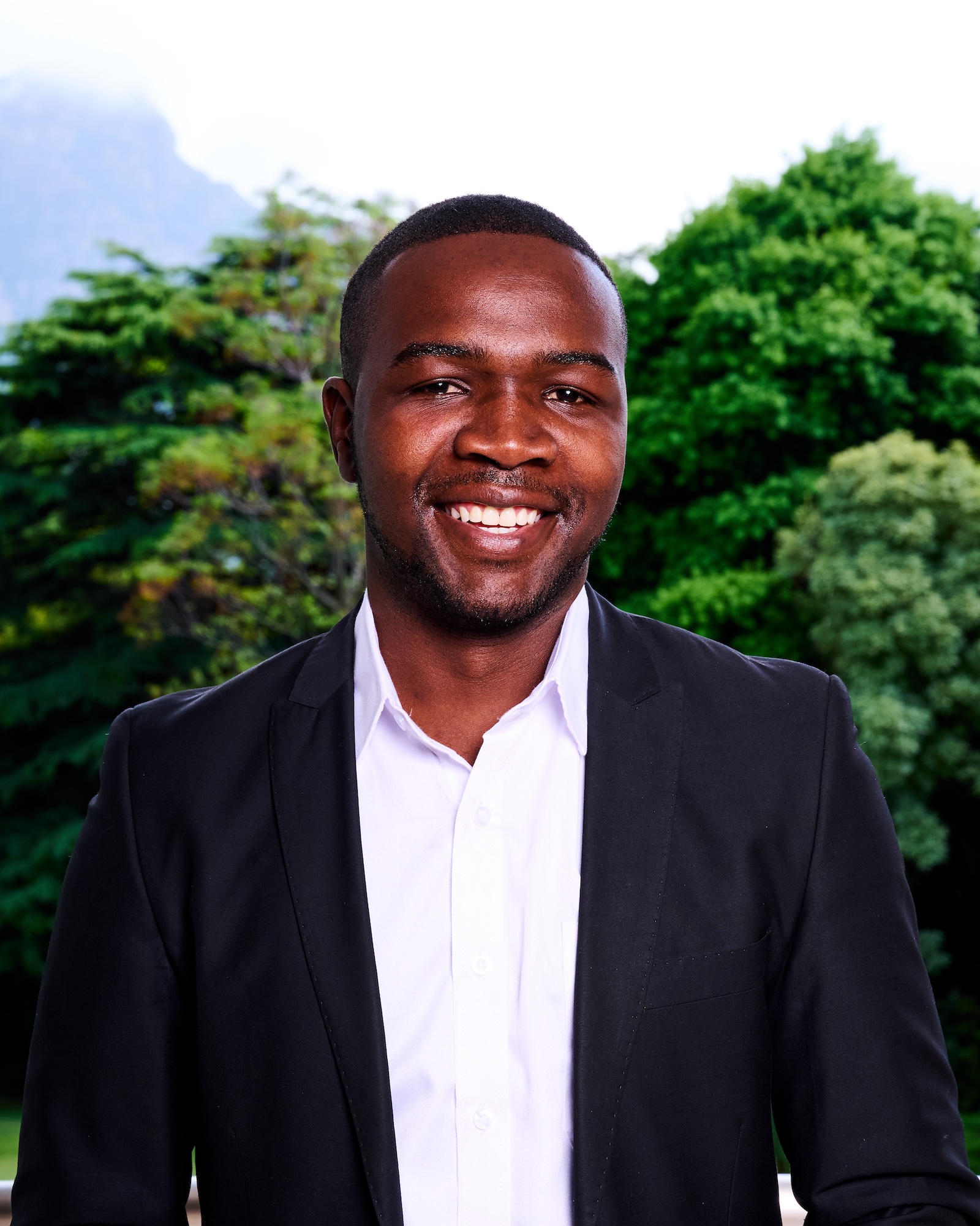 Aluwaine Manyonga