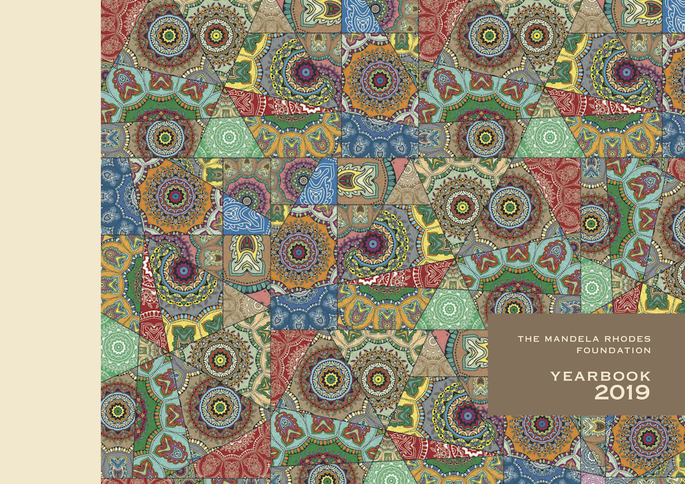 Yearbook 2019