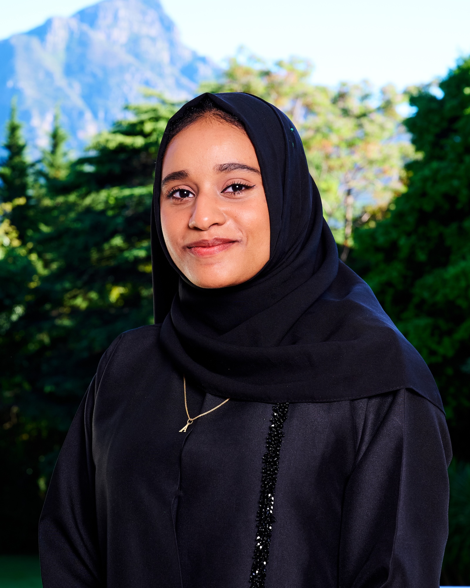 Alwiya Alawi